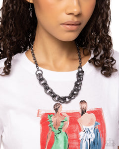 Paparazzi Urban Acoustics - Black
