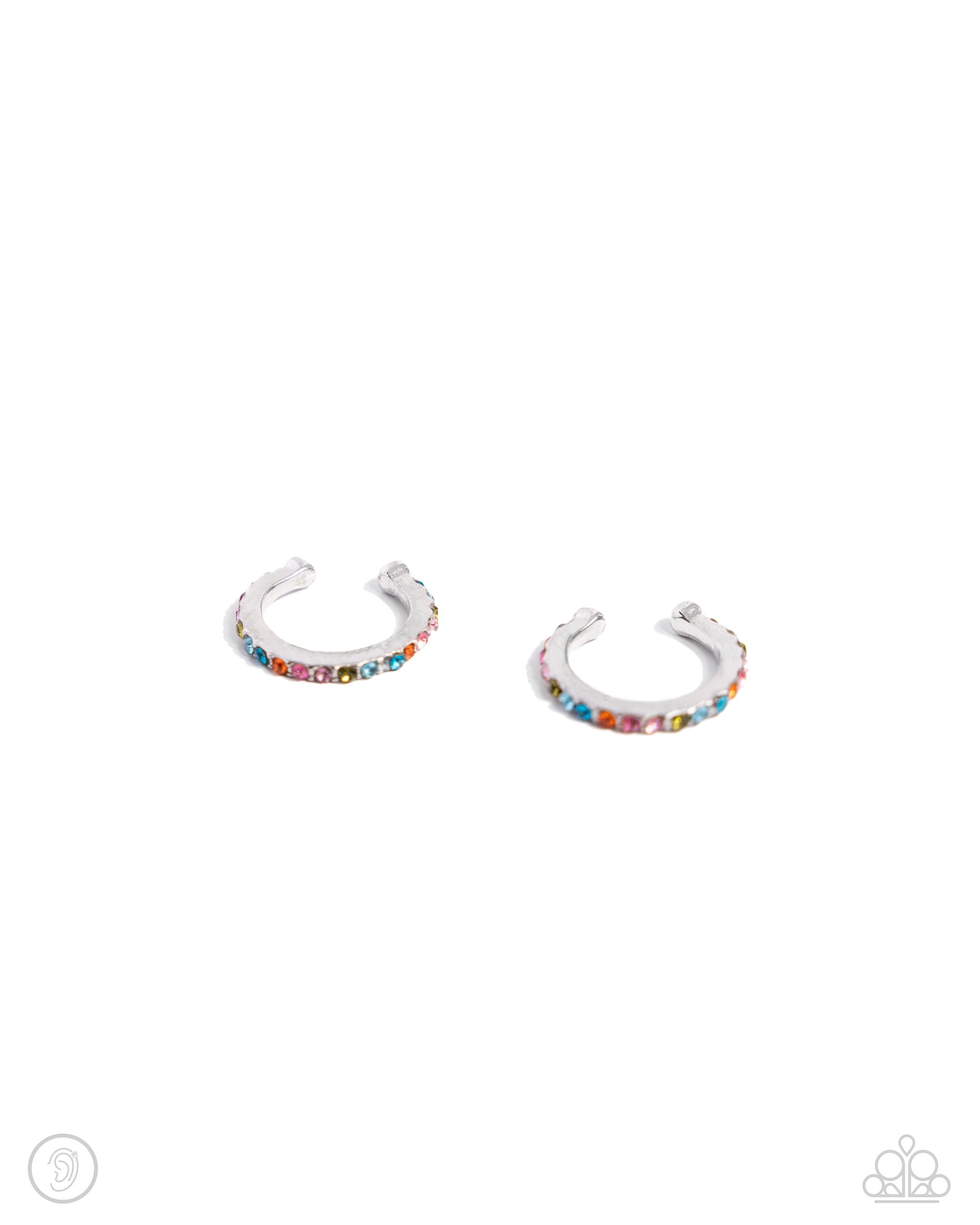 Paparazzi Beginning Bling - Multi