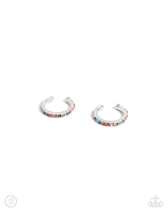 Paparazzi Beginning Bling - Multi