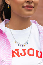 Load image into Gallery viewer, Paparazzi Concession Couture - Multi
