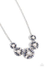 Load image into Gallery viewer, Paparazzi Gatsby Gallery - Blue
